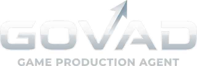 Govad Logo